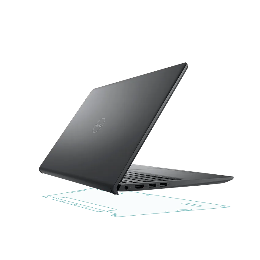 Dell Inspiron 15 3511 Body Protector