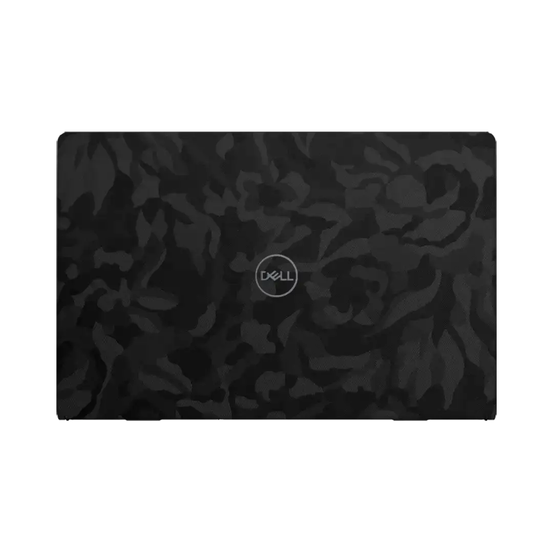 Preload Minimum / Black Camo