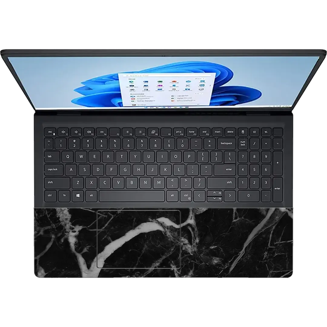 Preload Essential / Black Marble