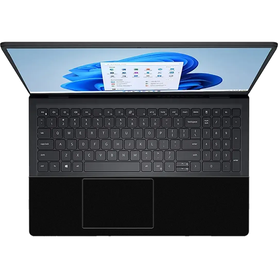 Preload Essential / Black Matte