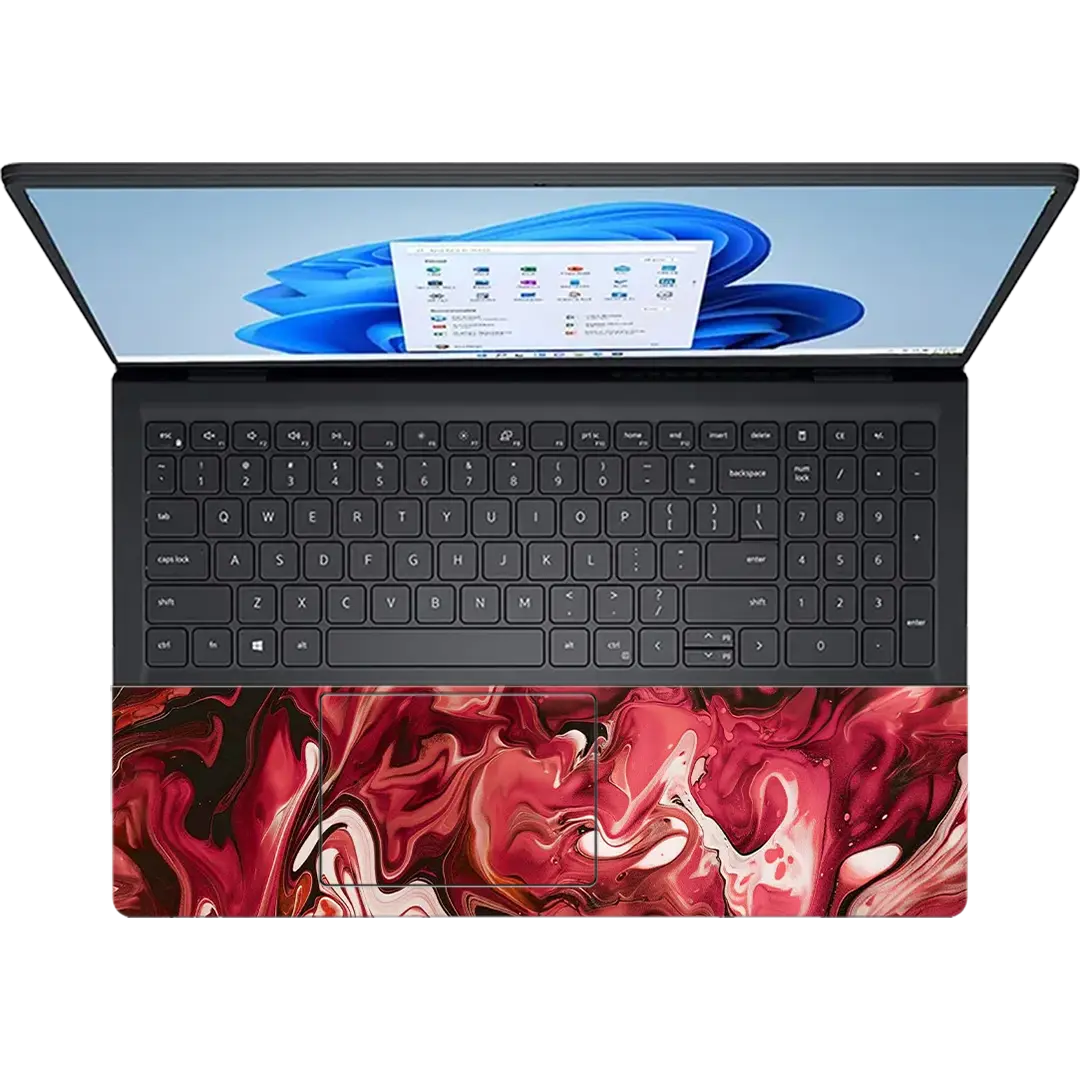 Preload Essential / Blood Rush