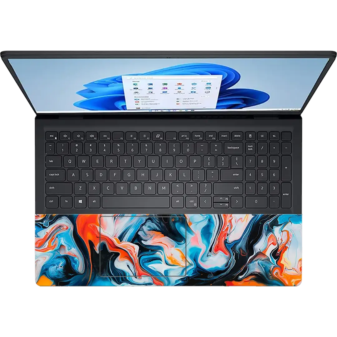 Preload Essential / Cryo Flare