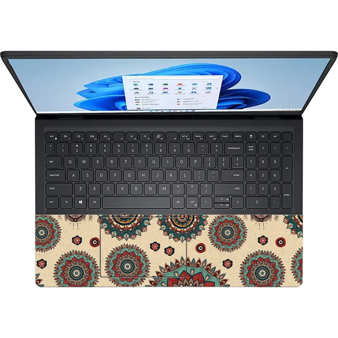 Preload Essential / Desert Bloom