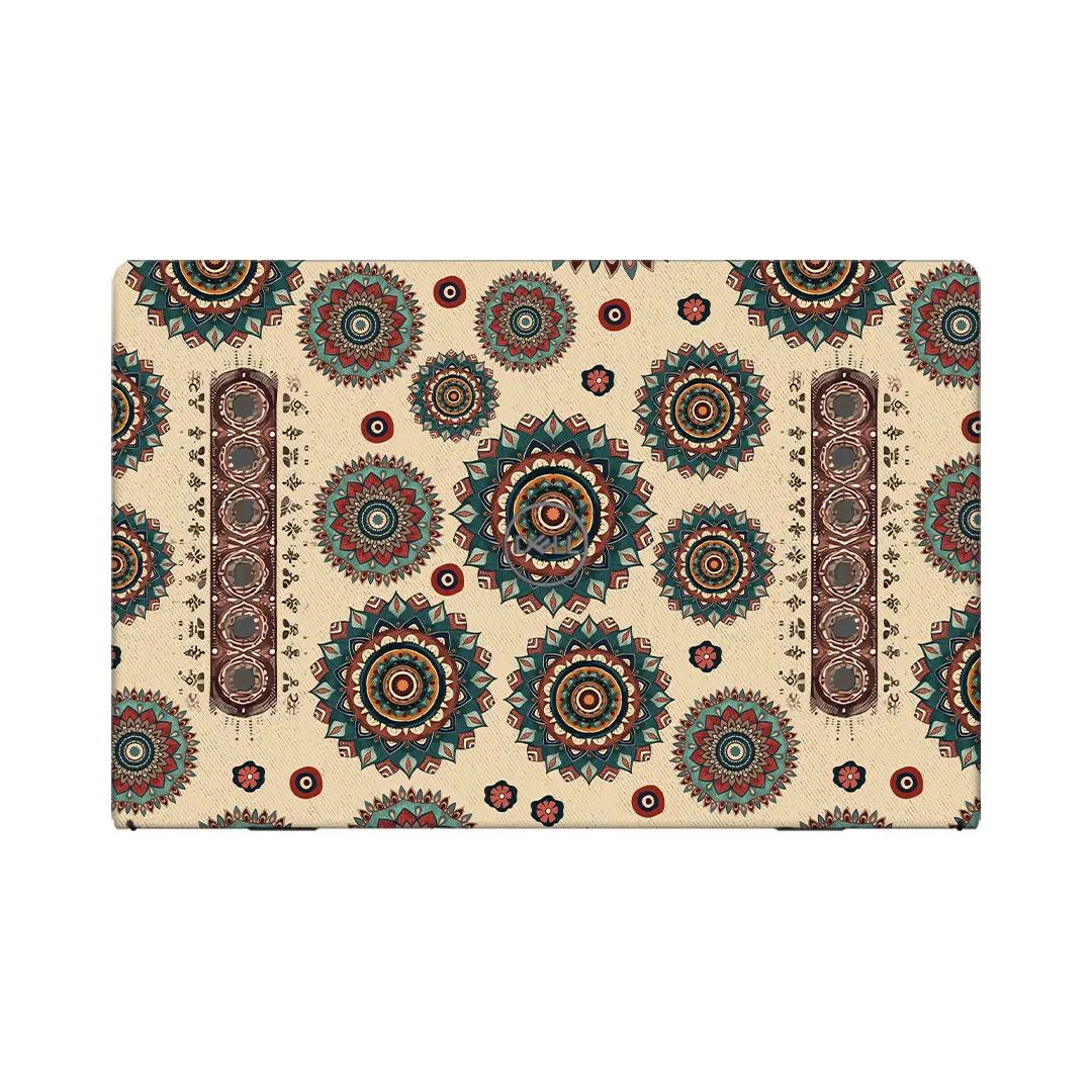 Preload Minimum / Desert Bloom