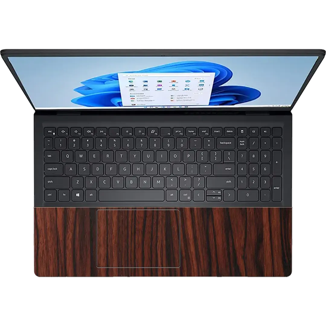 Preload Essential / Ebony Wood