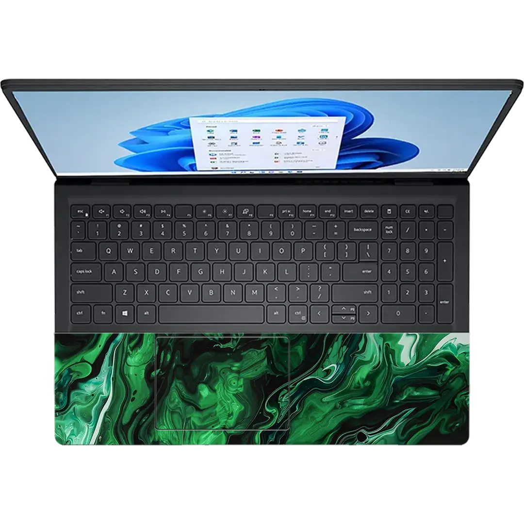 Preload Essential / Goblin Gas