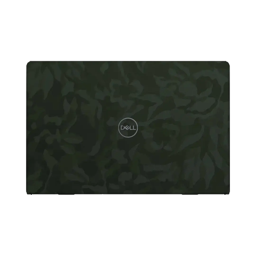 Preload Minimum / Green Camo