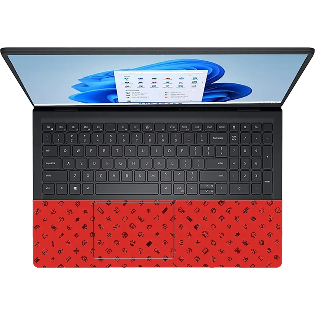 Preload Essential / Iconic Blaze