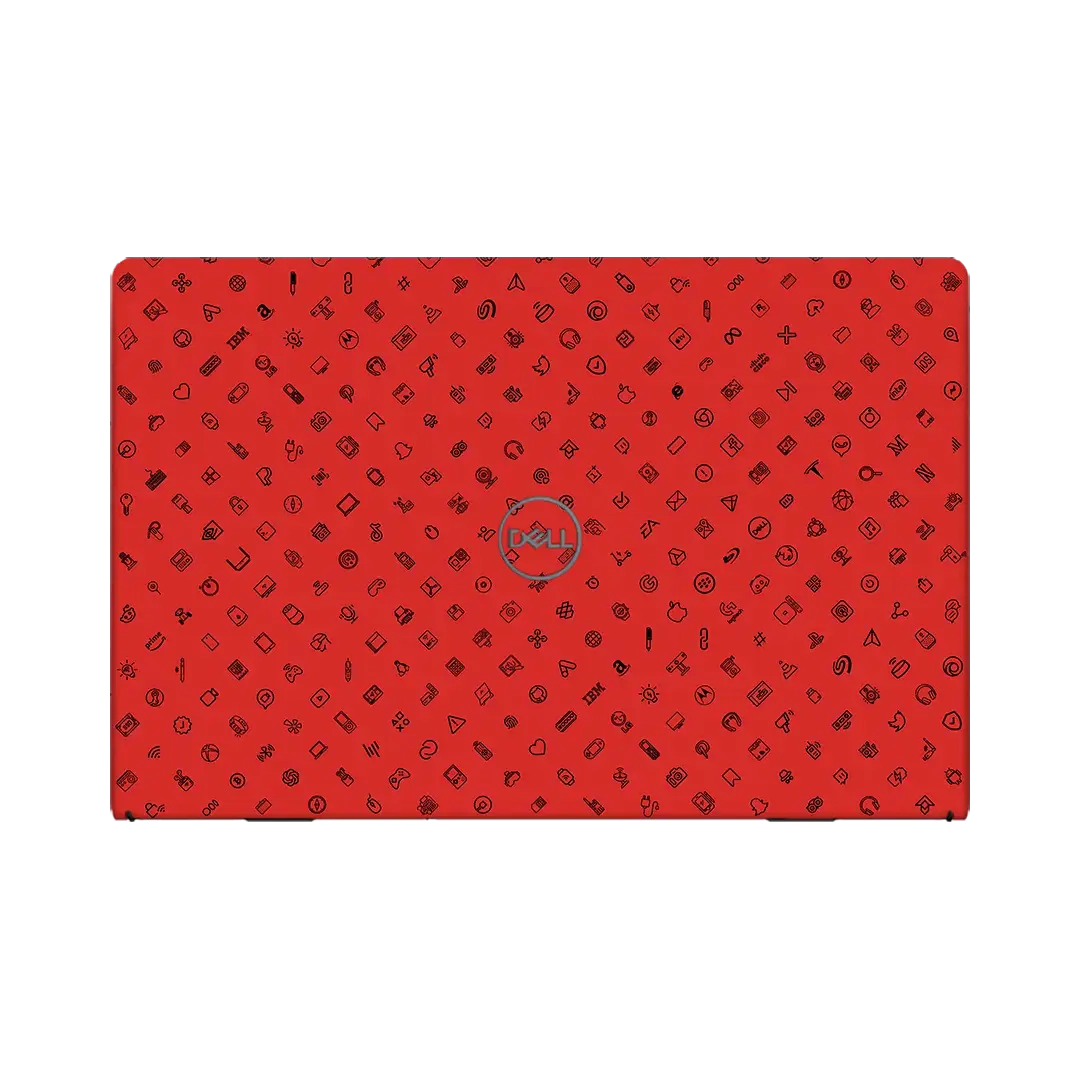 Preload Minimum / Iconic Blaze