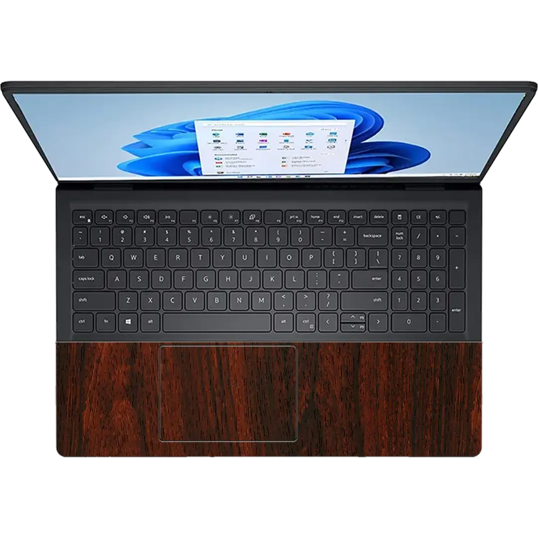 Preload Essential / Mahogany Wood