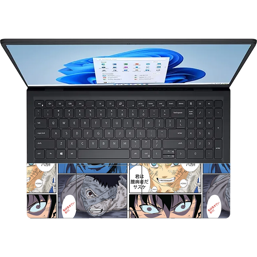 Preload Essential / Manga Relics