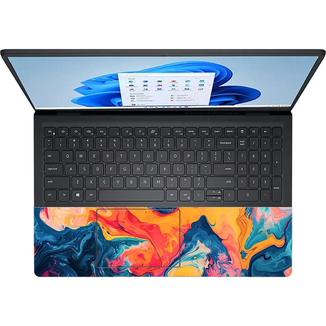 Preload Essential / Molten Fury