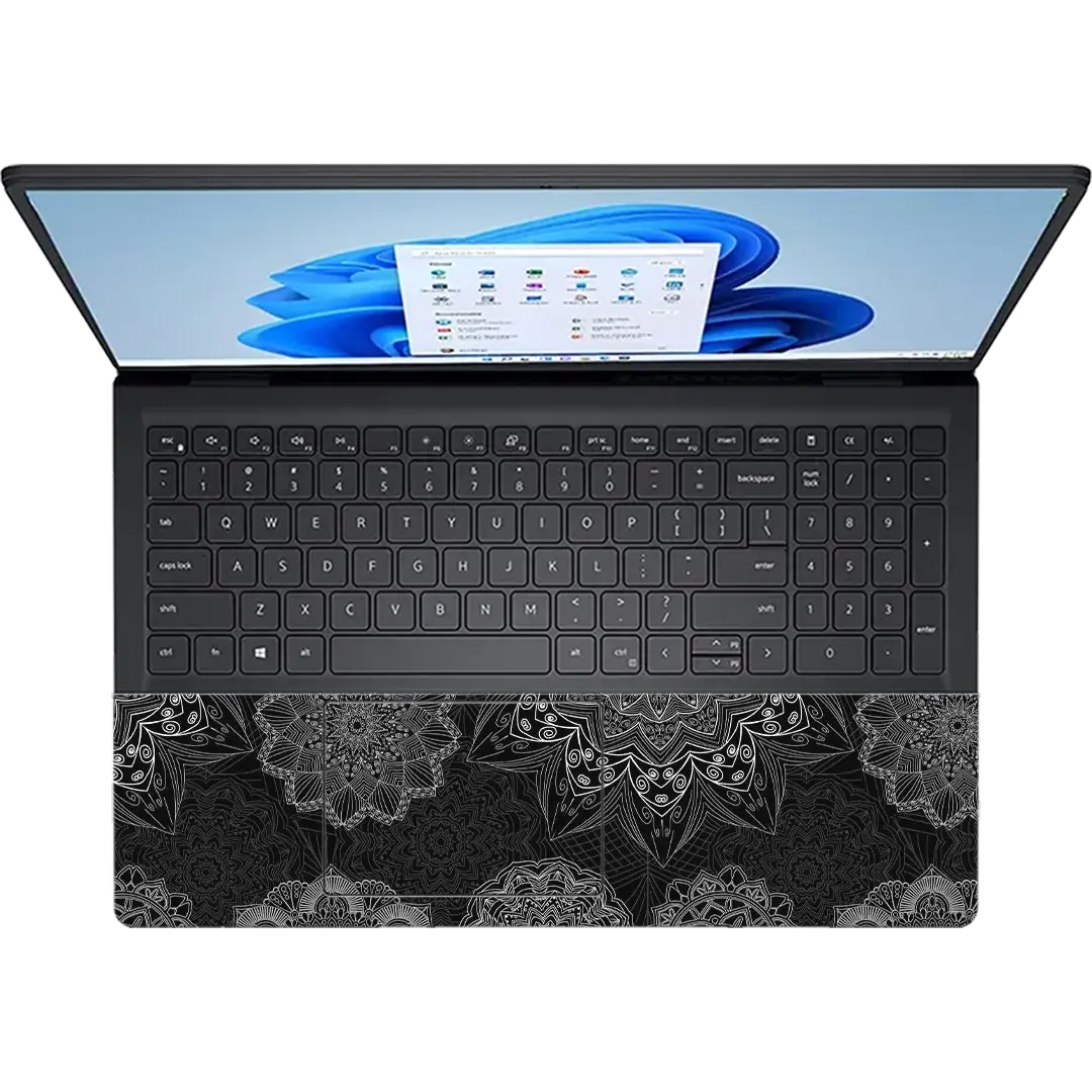 Preload Essential / Mystic Black