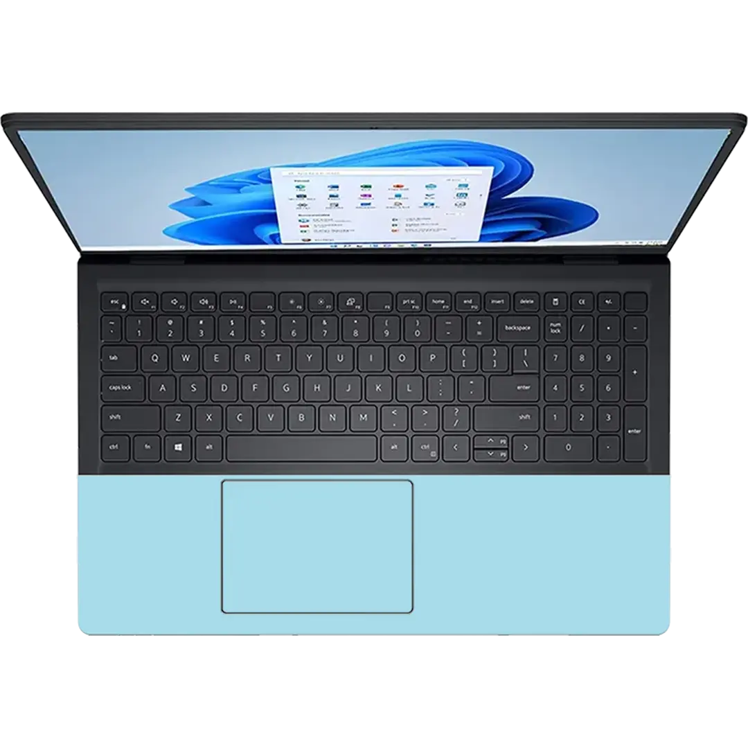 Preload Essential / Pastel Blue