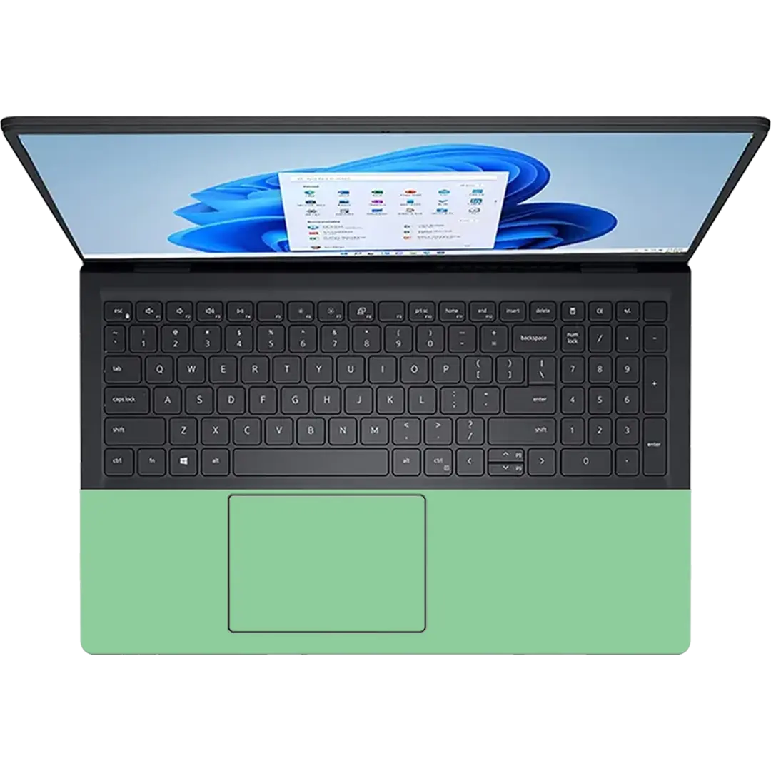 Preload Essential / Pastel Green