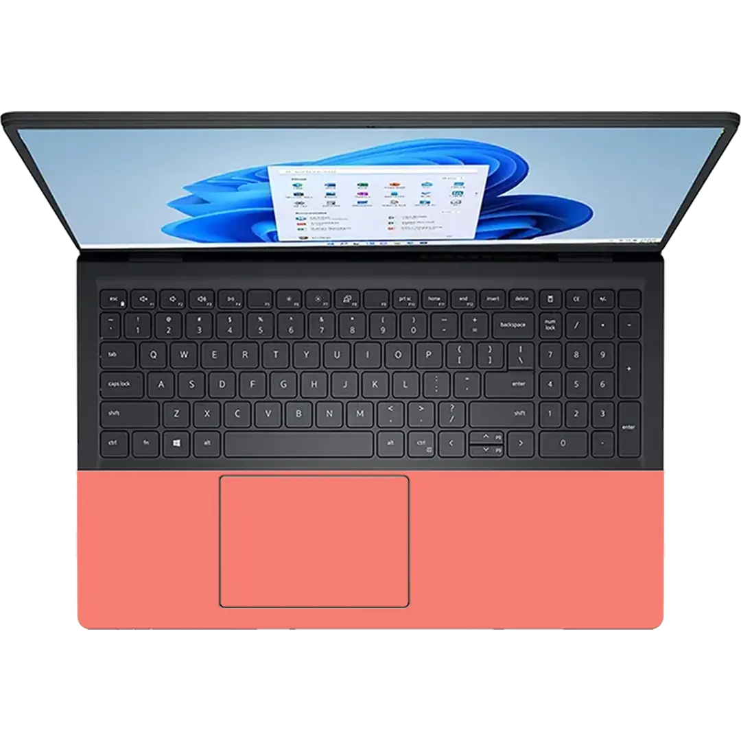 Preload Essential / Pastel Red