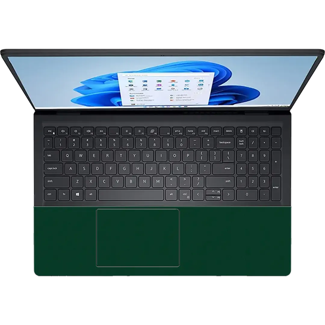 Preload Essential / Pine Green