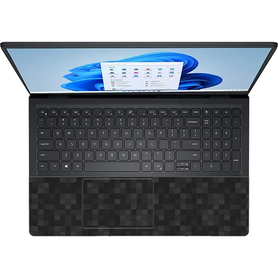 Preload Essential / Pixels Dark