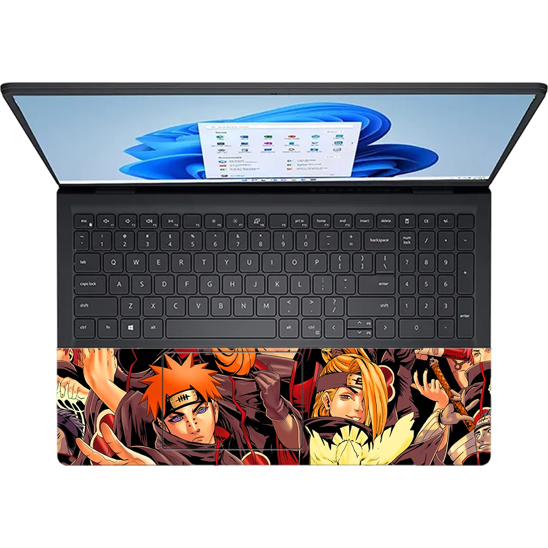 Preload Essential / Rogue Ninja