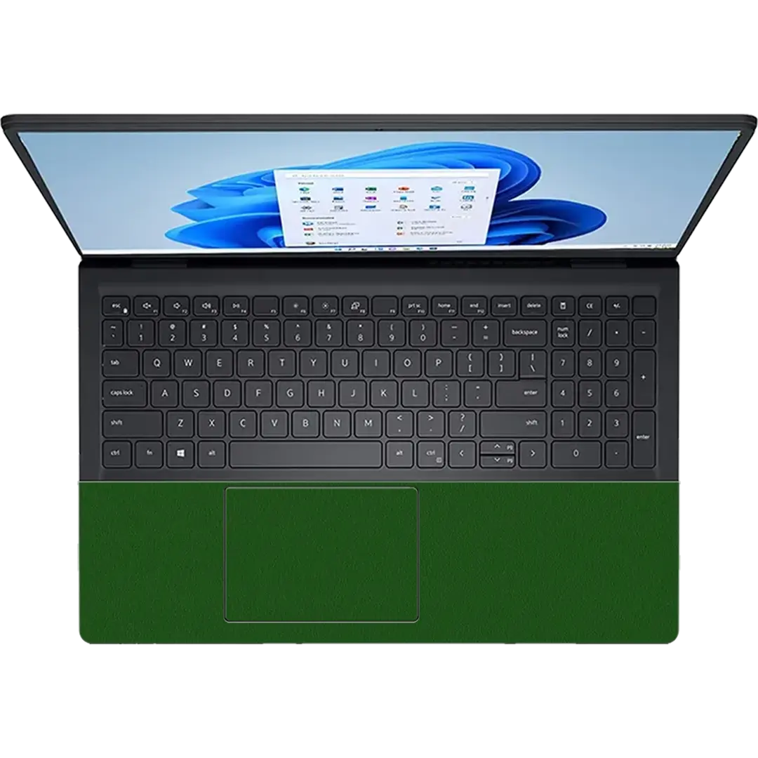 Preload Essential / Sandstone Green