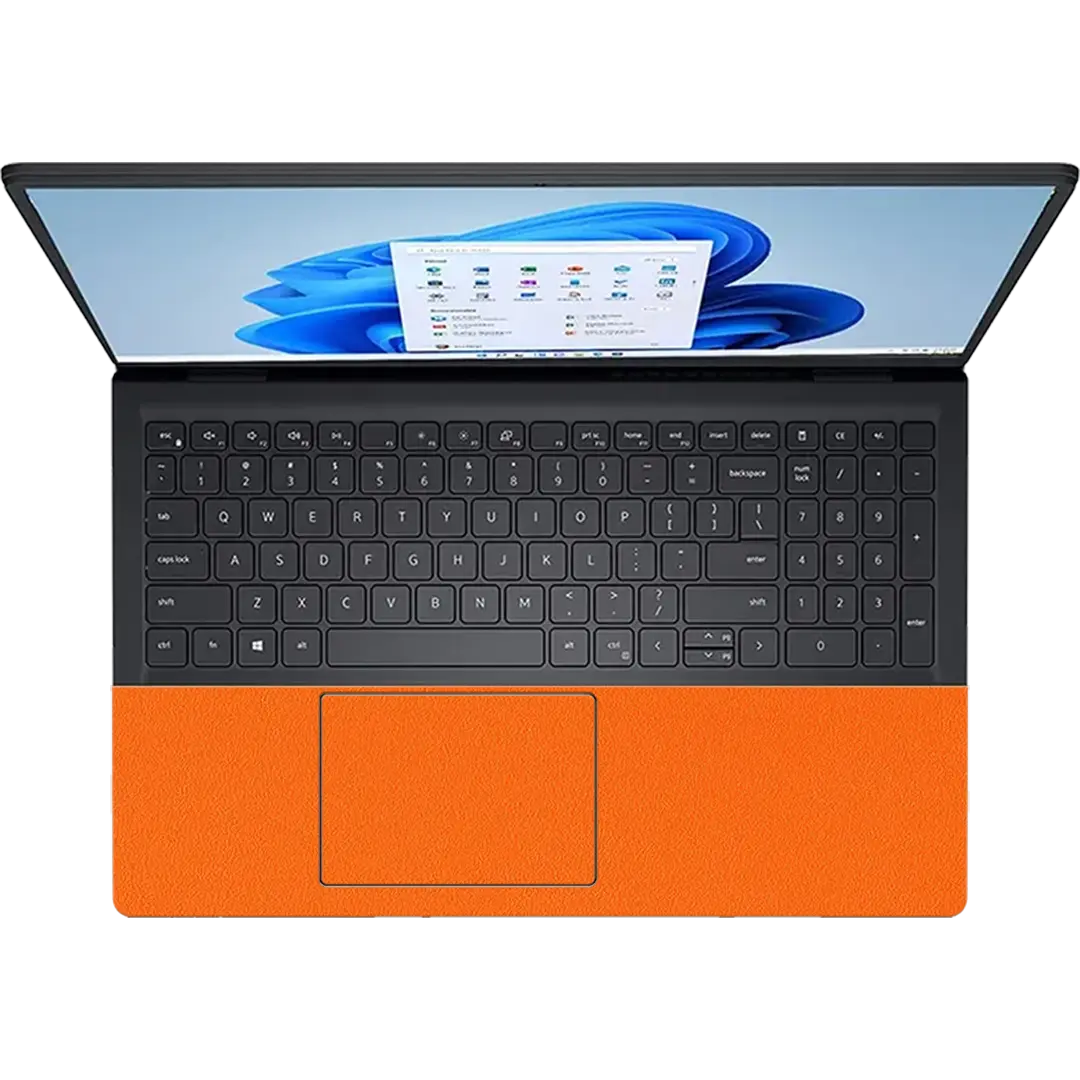 Preload Essential / Sandstone Orange