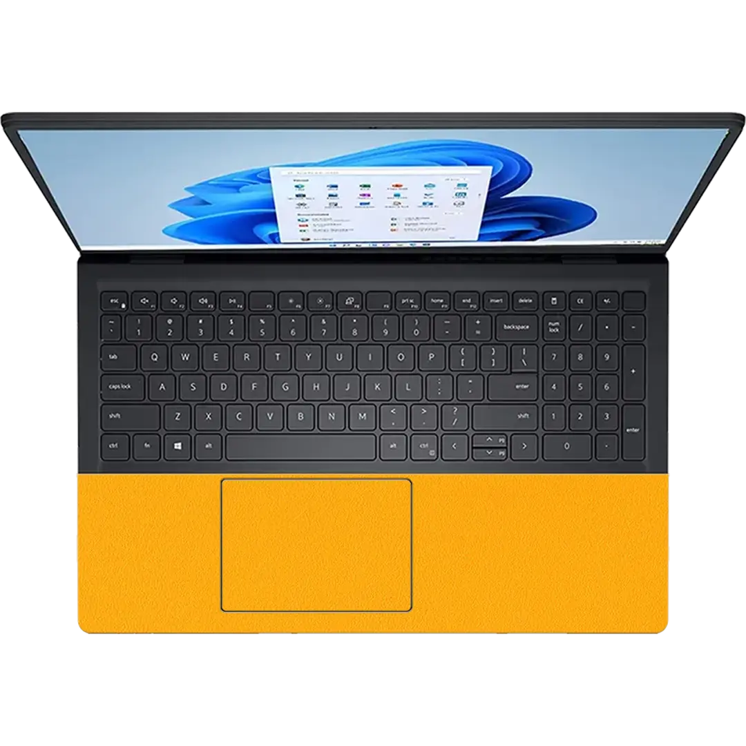 Preload Essential / Sandstone Yellow