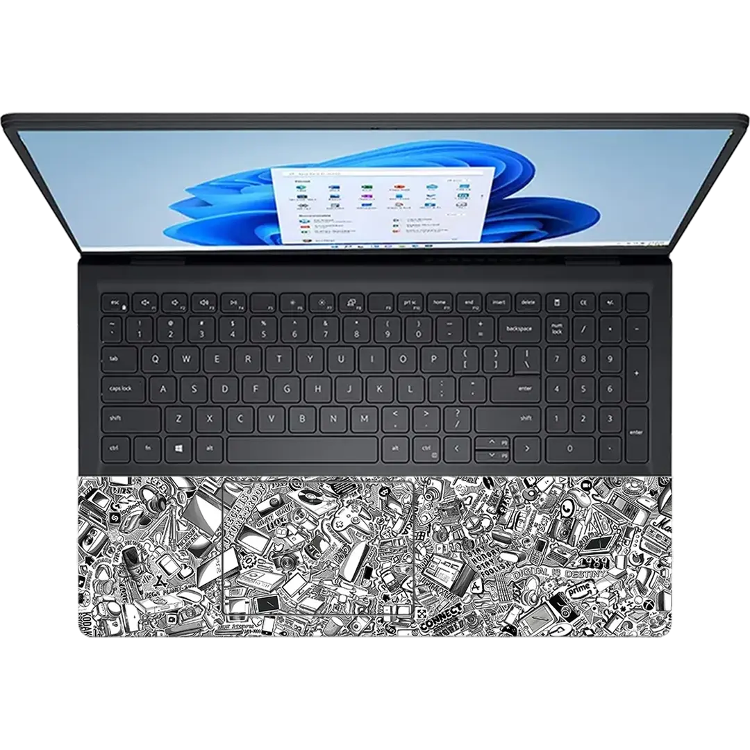 Preload Essential / Tech Camo Light