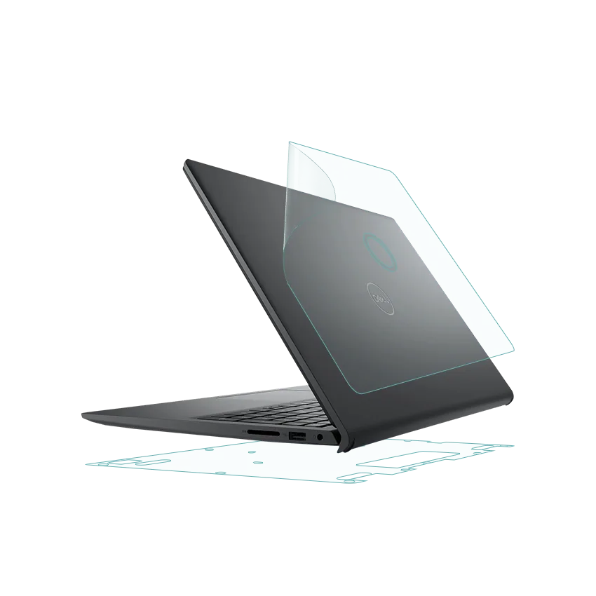 Dell Inspiron 15 3515 Body Protector