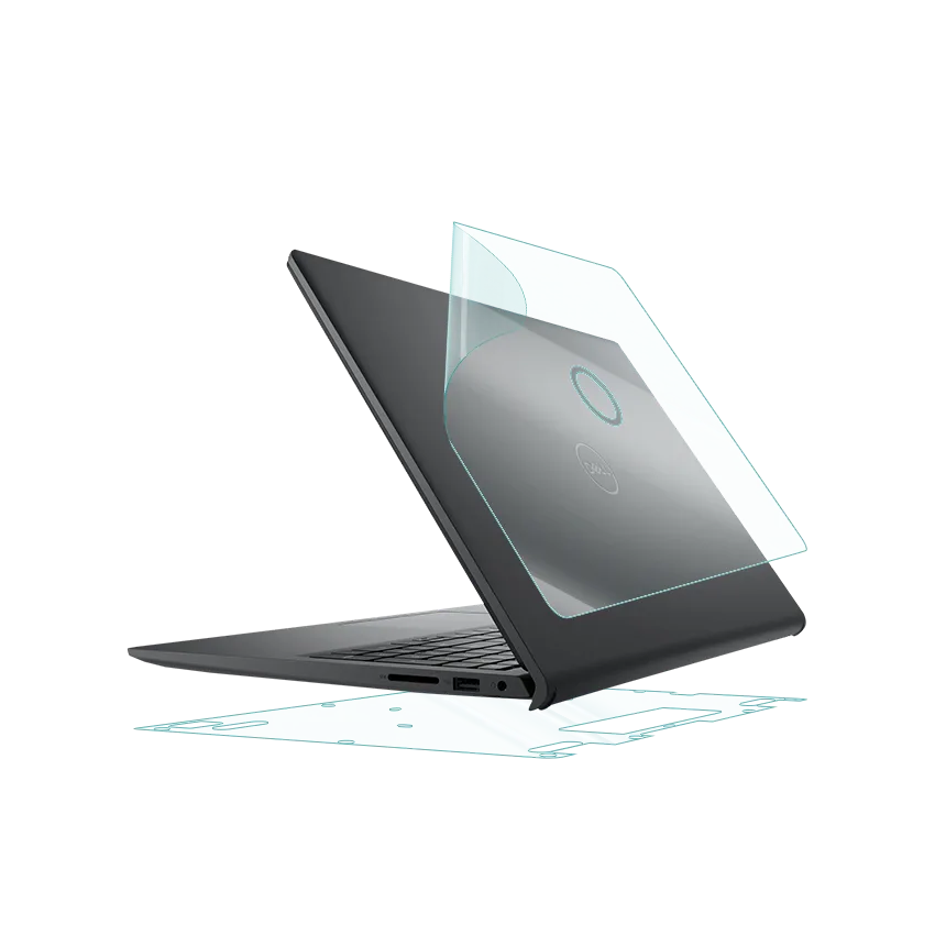 Dell Inspiron 15 3515 Body Protector