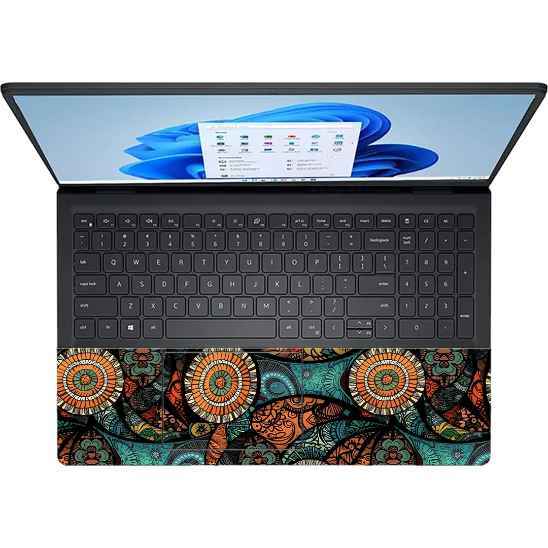 Preload Essential / Tribal Tusk