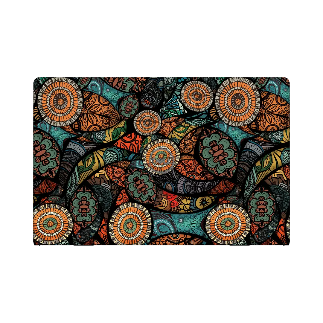 Preload Minimum / Tribal Tusk