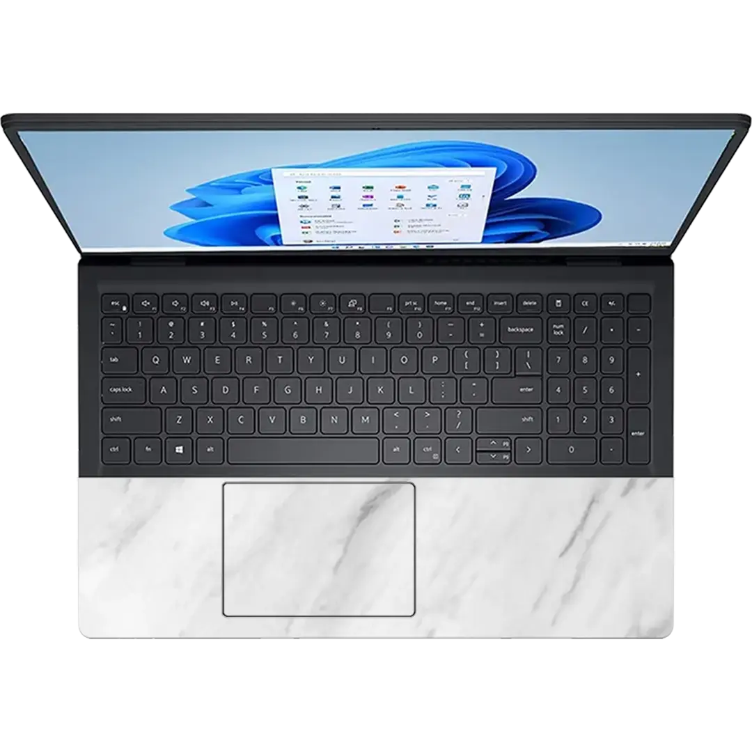 Preload Essential / White Marble