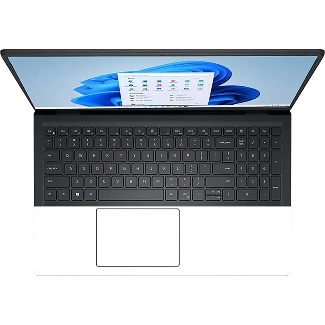 Preload Essential / White Matte