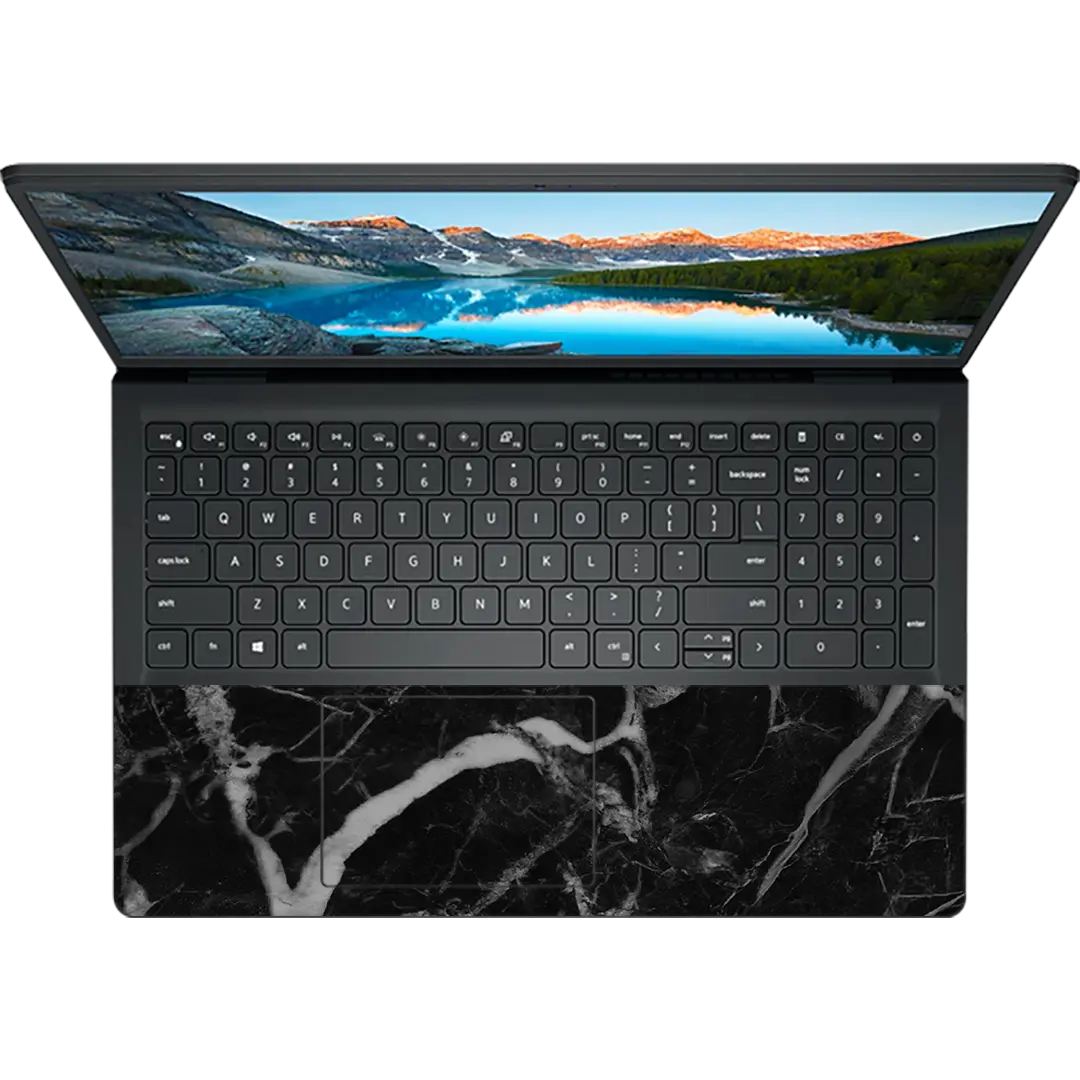 Preload Essential / Black Marble