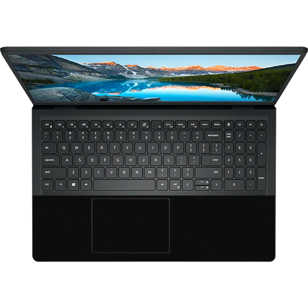 Preload Essential / Black Matte