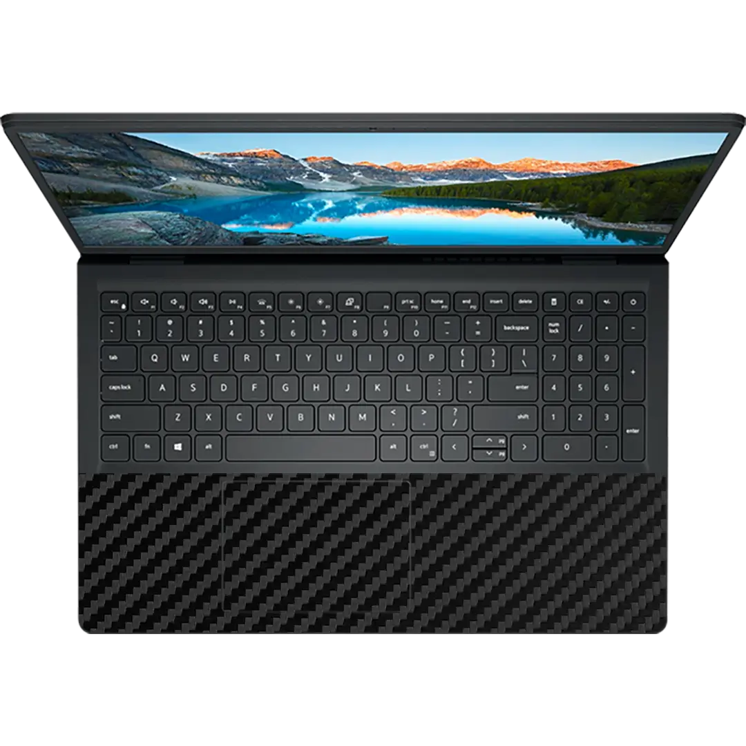 Preload Essential / Carbon Fiber