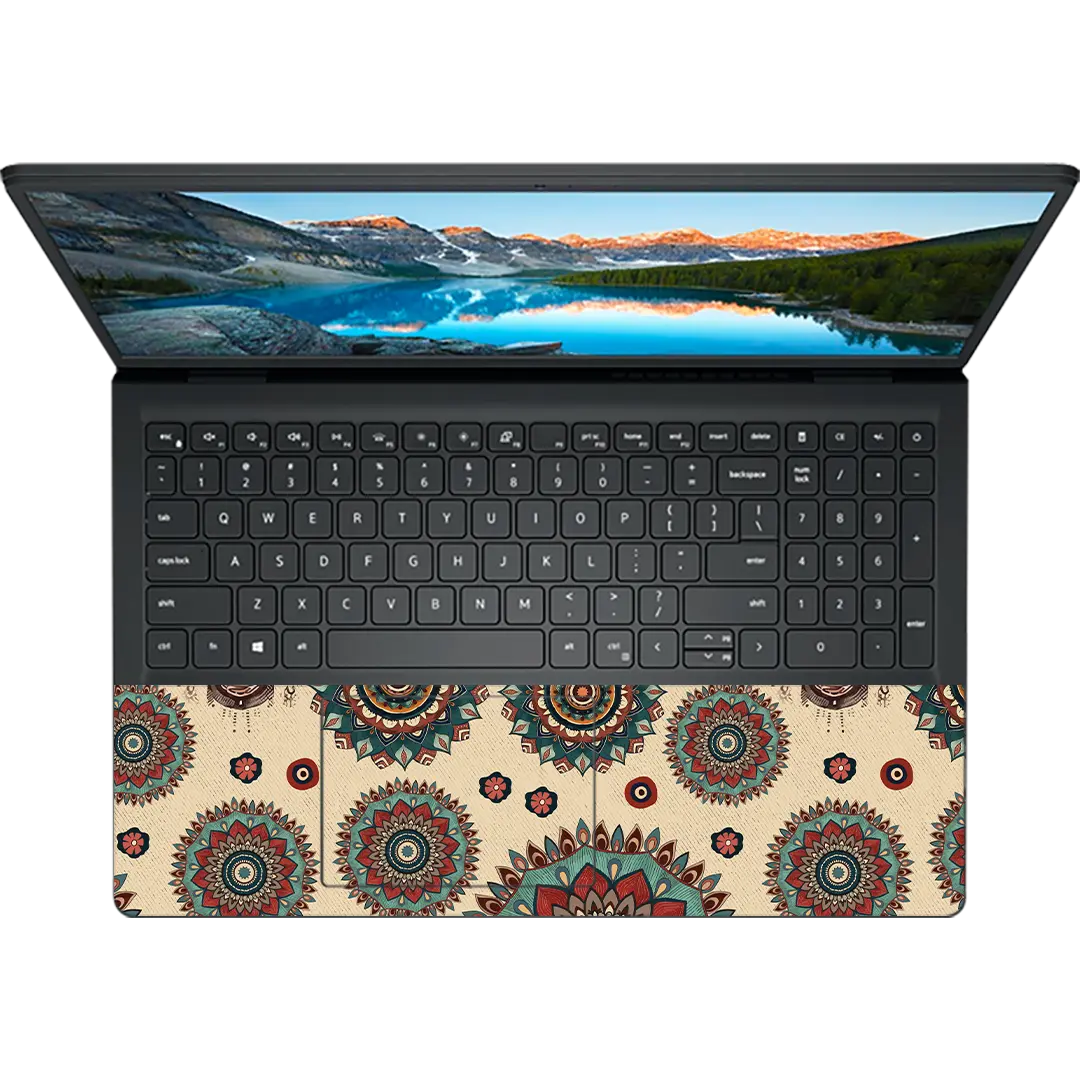 Preload Essential / Desert Bloom