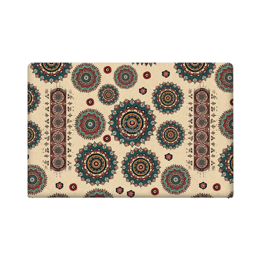 Preload Minimum / Desert Bloom