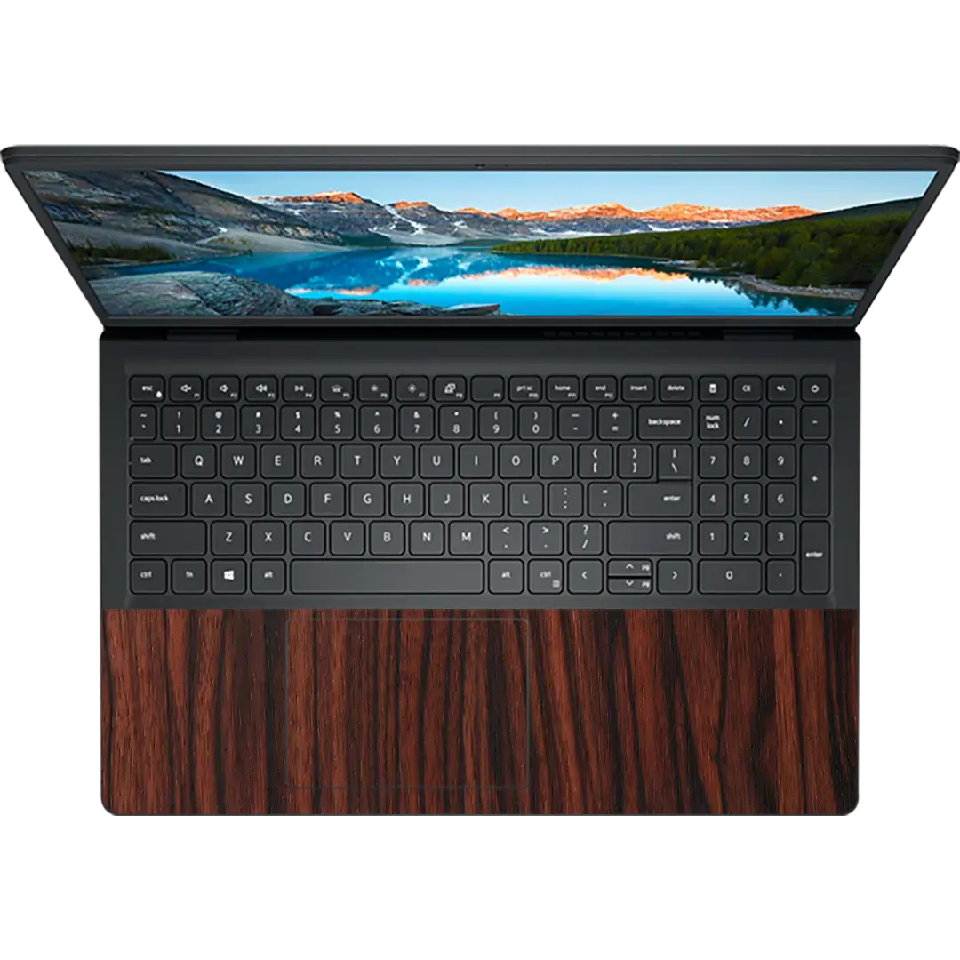 Preload Essential / Ebony Wood