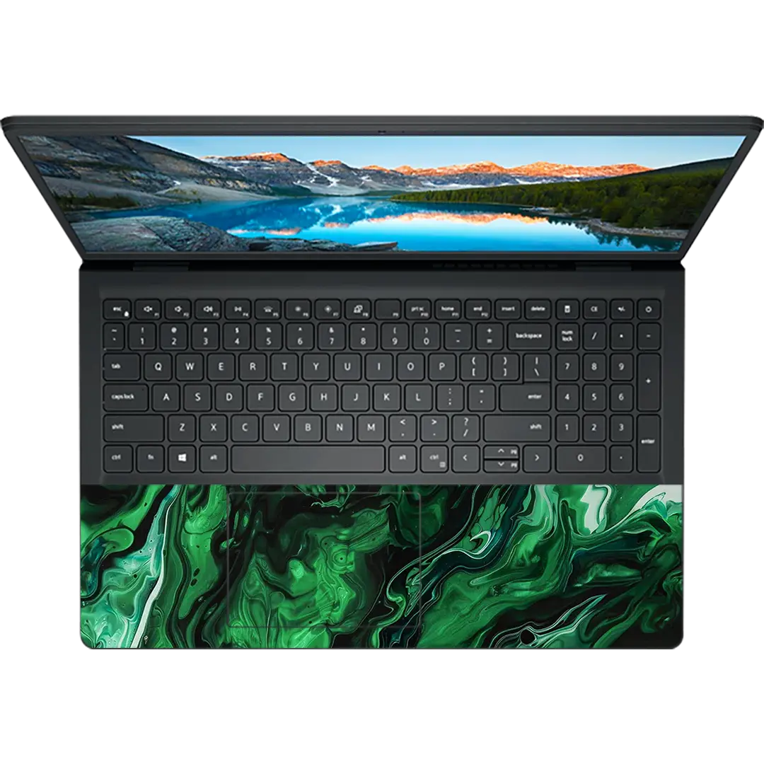 Preload Essential / Goblin Gas