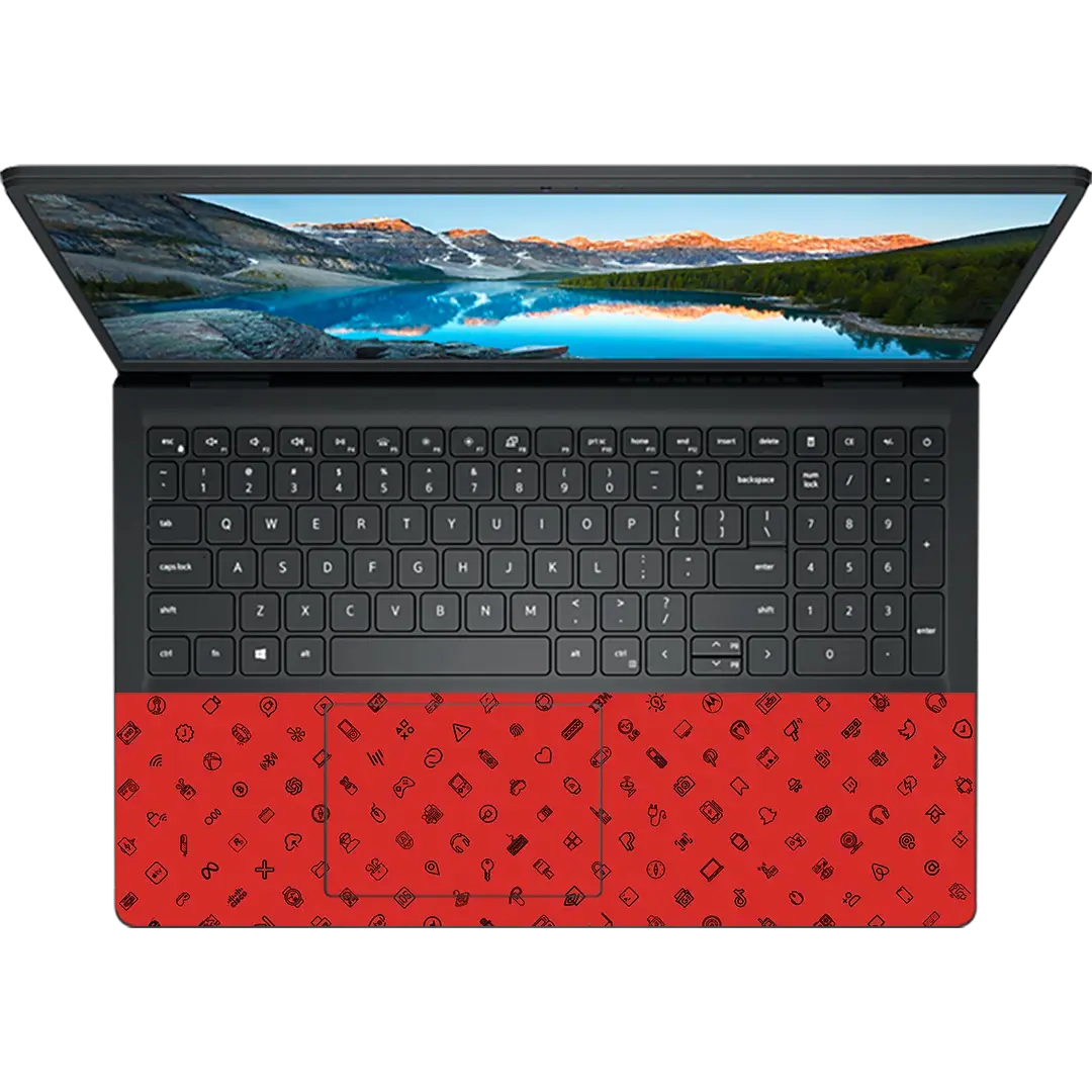 Preload Essential / Iconic Blaze