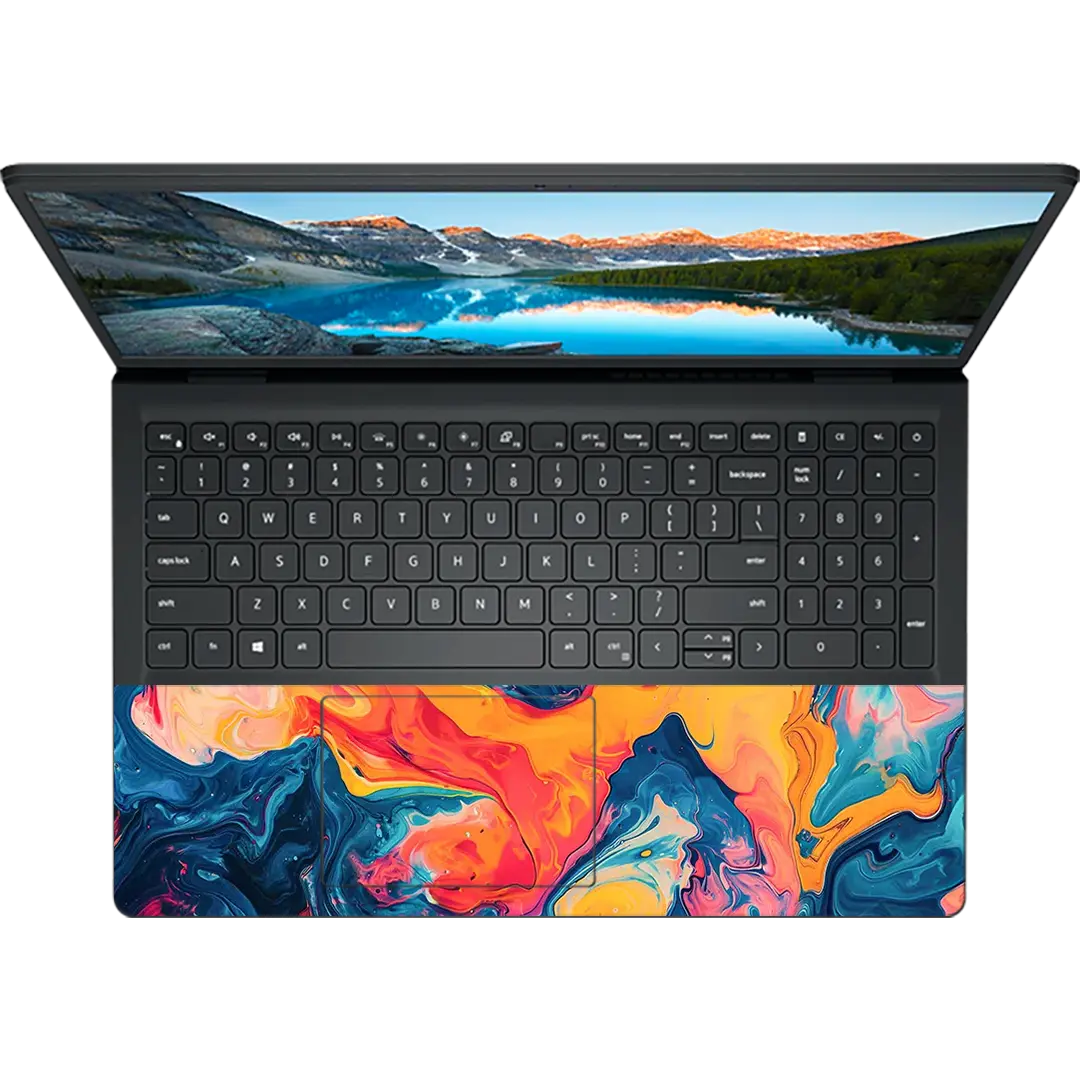 Preload Essential / Molten Fury