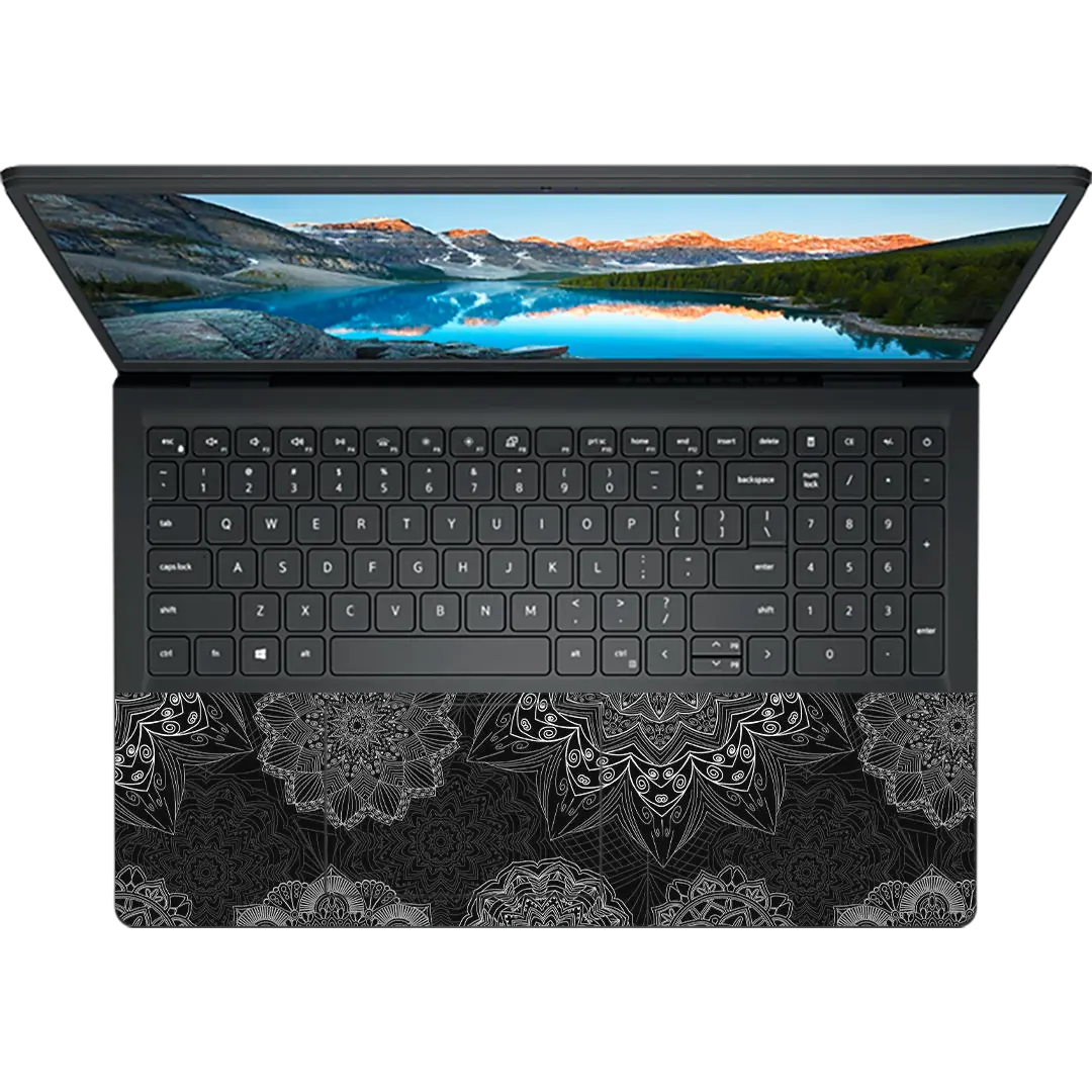 Preload Essential / Mystic Black