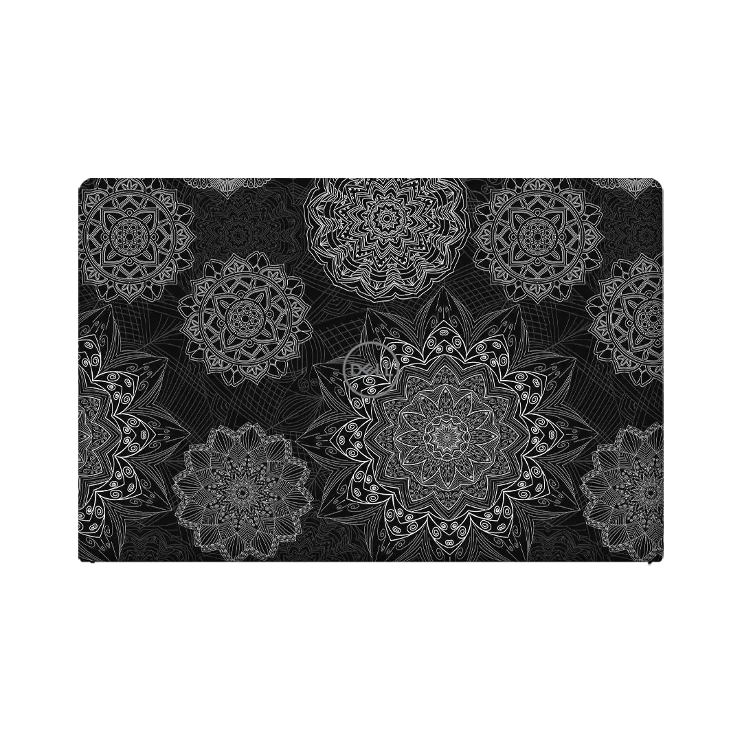 Preload Minimum / Mystic Black