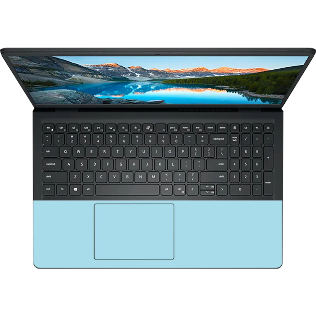 Preload Essential / Pastel Blue