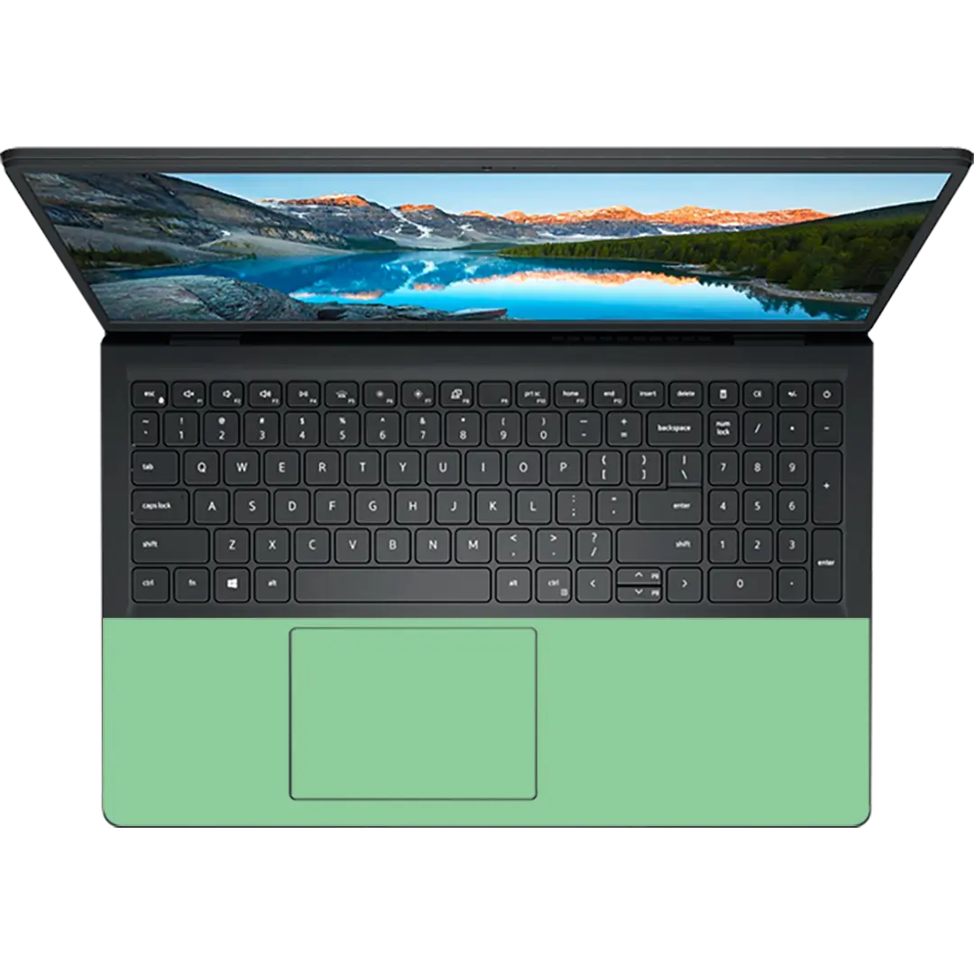 Preload Essential / Pastel Green