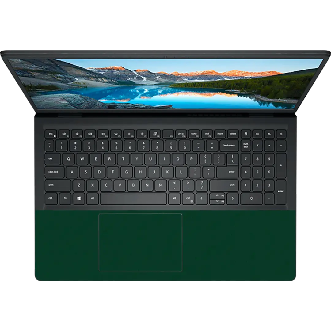 Preload Essential / Pine Green