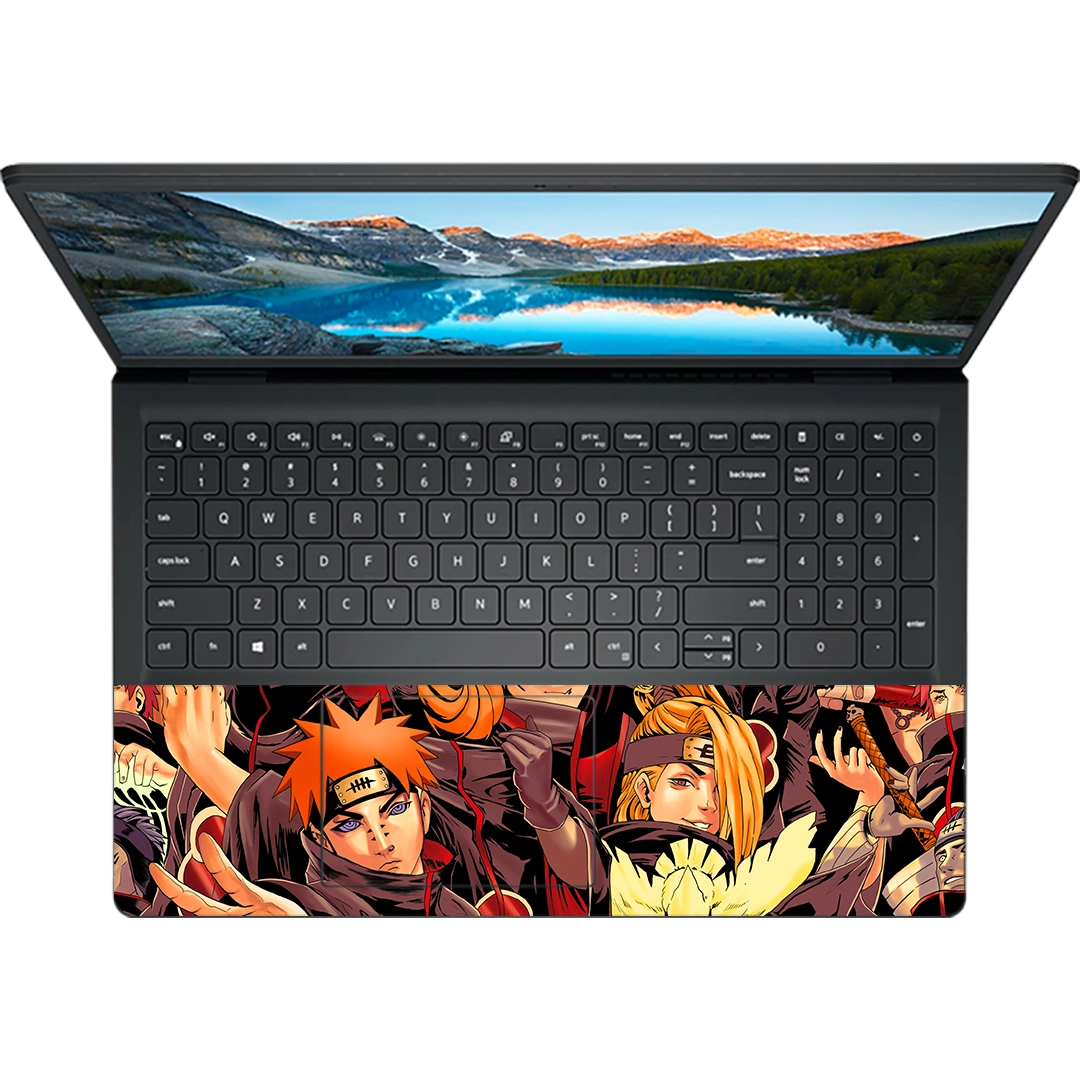 Preload Essential / Rogue Ninja