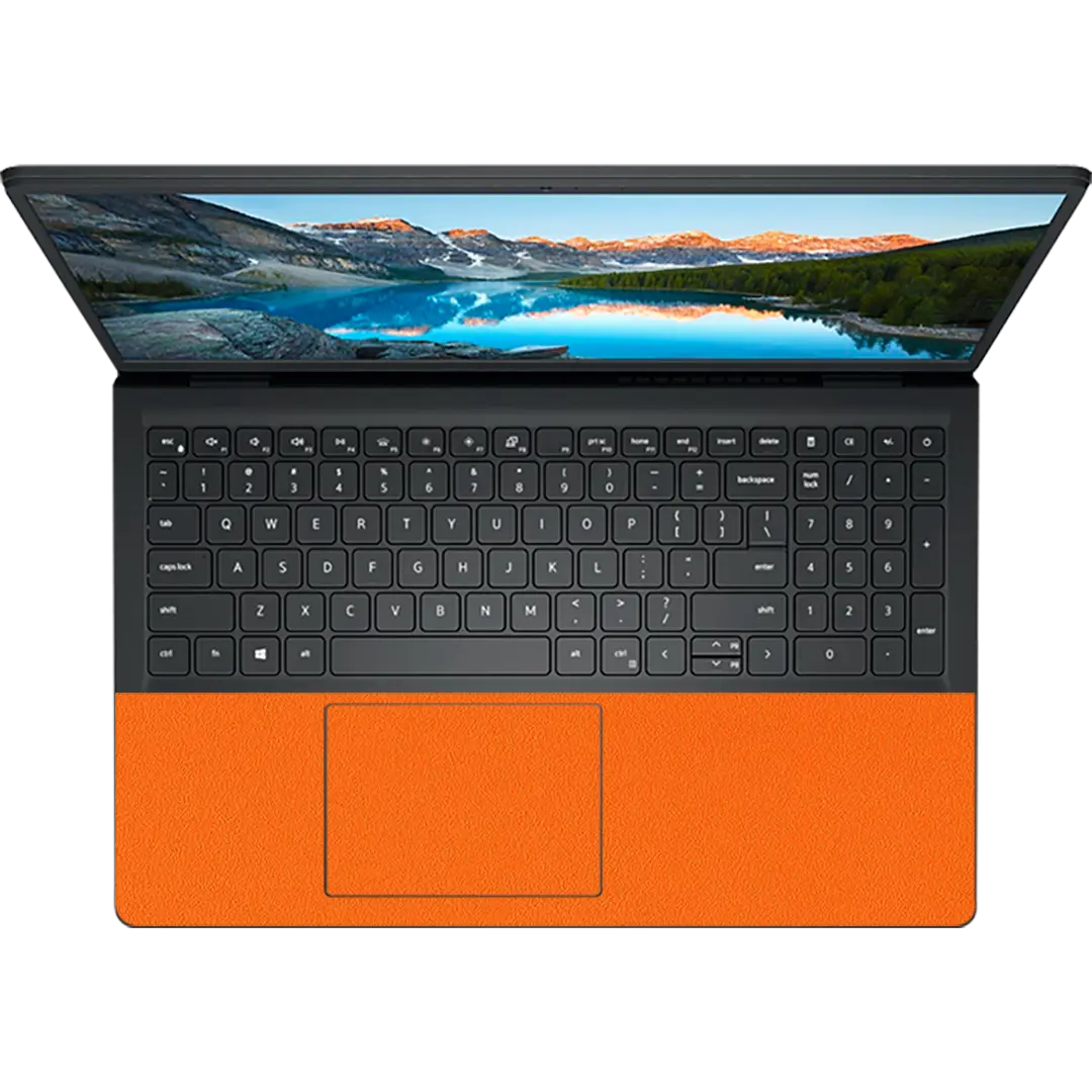 Preload Essential / Sandstone Orange