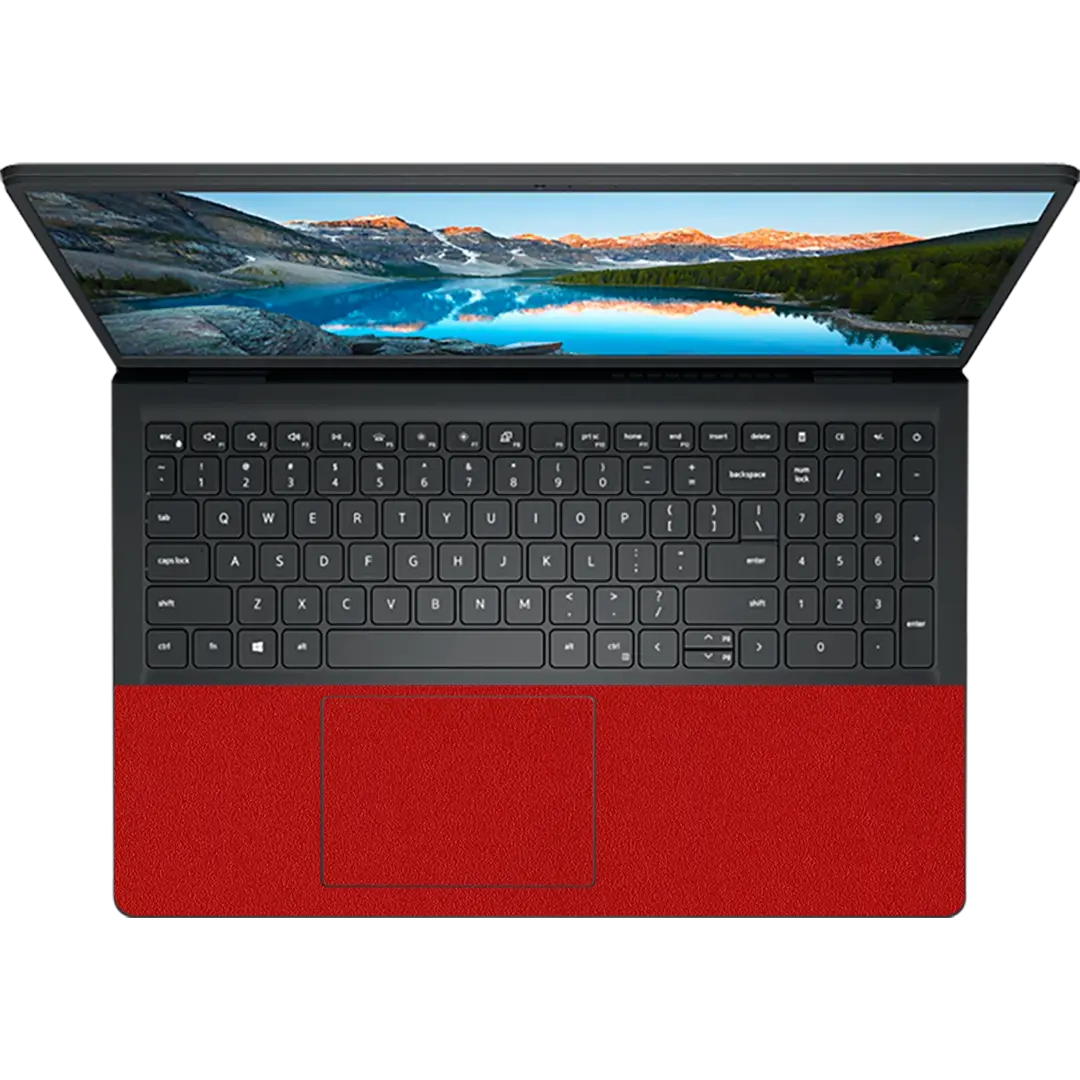 Preload Essential / Sandstone Red